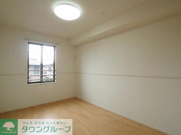 ビサイド ストリームの物件内観写真